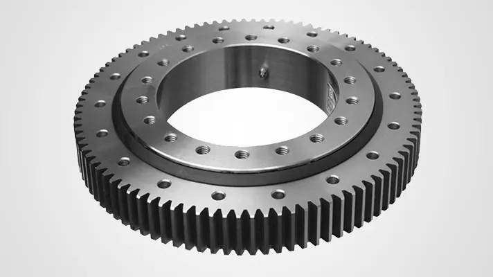 slewing bearing for crane