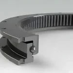 slewing bearing