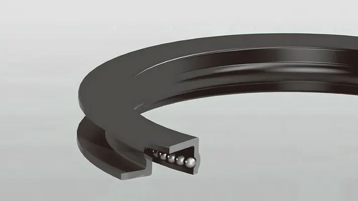 FNO-W slewing bearing